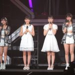 【ライブレポート】Juice=Juice、リーダー宮崎由加の卒業公演を熱狂と熱情に揺れた日本武道館で開催！