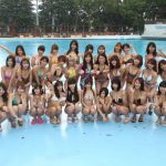 【写真特集】平嶋夏海、忍野さらら人気グラビアアイドルがとしまえん撮影会に水着で登場！！熊田曜子はMCで盛り上げる！
