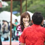 【写真特集】平嶋夏海、忍野さらら人気グラビアアイドルがとしまえん撮影会に水着で登場！！熊田曜子はMCで盛り上げる！