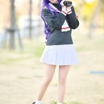 【COSPO × WWS 制服写真特集】 さなつん 、みつね、日凪樹、人気コスプレイヤーからコメント！