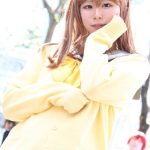 【COSPO × WWS 制服写真特集】 さなつん 、みつね、日凪樹、人気コスプレイヤーからコメント！