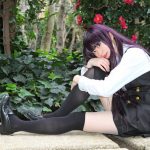 【COSPO × WWS 制服写真特集】 さなつん 、みつね、日凪樹、人気コスプレイヤーからコメント！
