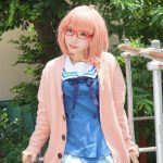 【COSPO × WWS 制服写真特集】 さなつん 、みつね、日凪樹、人気コスプレイヤーからコメント！