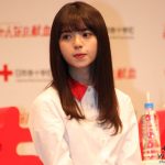 乃木坂46・齋藤飛鳥ら、『みんなの献血』イメージキャラクターに就任！