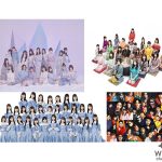 8月2日、HKT48、3日、STU48、4日、SKE48、吉本坂46が登場！『TIF2019』各アーティストの出演日が決定！