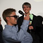 EXILE HIRO「メンディー以外に期待したい(笑)」GENERATIONS、THE RAMPAGE、FANTASTICS、BALLISTIK BOYZら「Jr.EXILE」世代がお台場でトークショー開催！