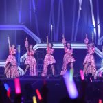 【ライブレポート】Juice=Juice、リーダー宮崎由加の卒業公演を熱狂と熱情に揺れた日本武道館で開催！