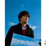 秦基博がMTV伝説のライブ「MTV Unplugged」に出演決定！