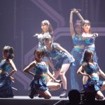 【ライブレポート】Juice=Juice、リーダー宮崎由加の卒業公演を熱狂と熱情に揺れた日本武道館で開催！