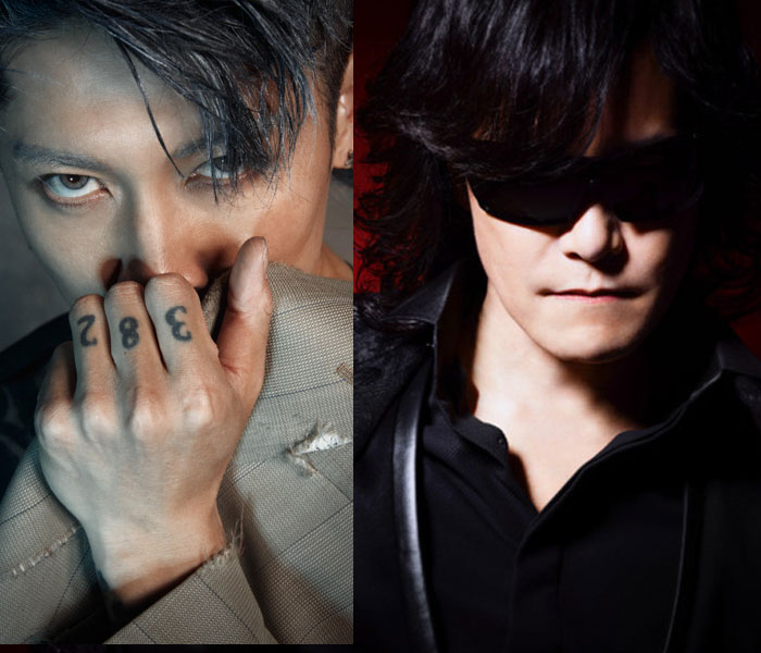 Toshl、MIYAVIが「FUKUOKA MUSIC FES」に緊急出演！全10組のアーティストが勢揃い