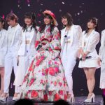 【ライブレポート】Juice=Juice、リーダー宮崎由加の卒業公演を熱狂と熱情に揺れた日本武道館で開催！