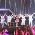 【ライブレポート】Juice=Juice、リーダー宮崎由加の卒業公演を熱狂と熱情に揺れた日本武道館で開催！
