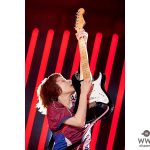木村カエラ、15周年アニバーサリー公演をデビュー日に開催！15曲メドレーや、デビュー以来の自身作曲の新曲「いちご」を初披露！