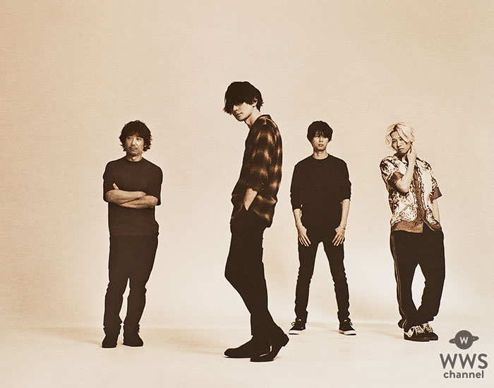 BUMP OF CHICKEN、ツアーファイナル東京ドーム2DAYS公演決定＆楽曲ストリーミング配信開始！！