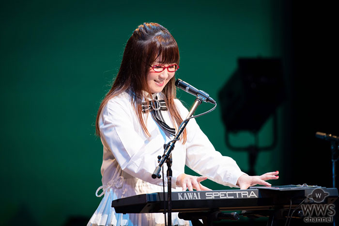 奥華子、コンサートツアー2019〜弾き語り〜」東京公演開催！