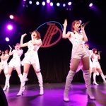 東京パフォーマンスドール、感動と涙の結成6周年記念ライヴ開催!!