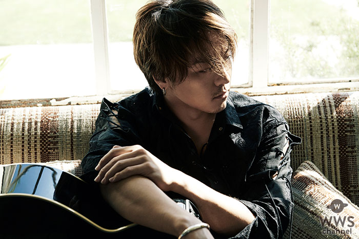 EXILE TAKAHIRO、FCツアーキックオフシングル『Last Night』が7月8日(月)配信リリース決定！