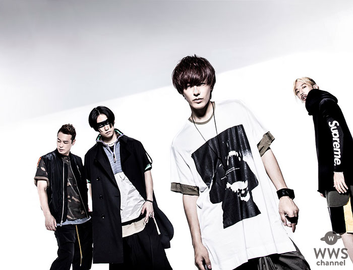 SPYAIR、夏の恒例単独ライブ『JUST LIKE THIS 2019』会場限定盤として発売決定！