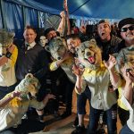 MAN WITH A MISSION英国ダウンロードフェス出演！旧友Zebraheadが飛び入り参加！！