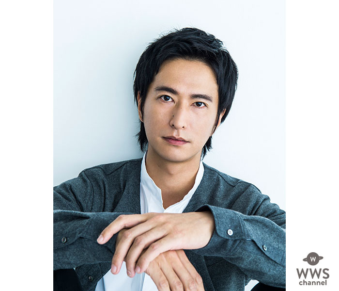 劇団EXILEの秋山真太郎が初の小説家デビューを発表！