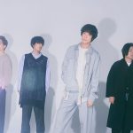 SHE’S 、今秋開催の対バンツアー最終ゲスト発表！