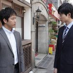 鈴木仁、三浦春馬を追う新人刑事に！フジテレビ系新火９ドラマ「TWO WEEKS」出演決定！