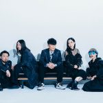 サカナクション、大ヒット中のNew Album「834.194」収録楽曲「モス」が フジテレビ木曜劇場「ルパンの娘」主題歌に決定！