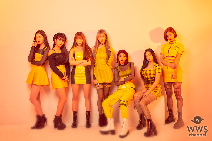 MOMOLAND、JAPAN 1st ALBUM 9月4日リリース決定！東京と大阪でイベント開催も！