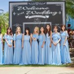 TWICE 、ハワイでカップルの挙式をサプライズ祝福！