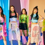 韓国ガールズグループ初の快挙！Red VelvetがiTunesのUS TOPアルバムチャートで1位獲得、世界のチャートを席巻！