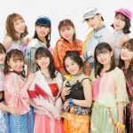 TIF2019にアンジュルムの出演が決定！