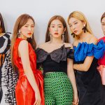 Red VelvetがSNSをジャック！？20時から一夜限りの特別生配信が決定！