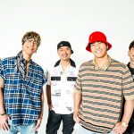 DOBERMAN INFINITY、初BEST ALBUM「5IVE」収録曲「5IVE」のMVが公開！