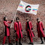 GLAY、父子の絆を描いたミディアムバラード「COLORS」配信開始！さらにはシングル購入者限定ライブ「ふつうのGLAY」開催！