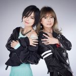 中村あゆみ×相川七瀬の新プロジェクト「ANNA」のアルバム「W」から新曲「W・ブッキング」が先行配信＆ミュージックビデオ公開！