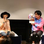 桜田通、主演映画「ラ」のアフタートークショーに Sonar Pocket eyeron が参加！