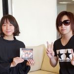 「メンバーはとりあえず生きていてくれればいい…」ゴールデンボンバー・鬼龍院翔の本音に吉岡里帆が迫る！