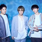 Lead、通算31枚目のシングル「Summer Vacation」発売決定！公式インスタグラムもリスタート