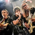 jealkb、THE冠とのスプリットツアーファイナルでドッキリも大成功！？ 秋にはベストアルバム発売決定！