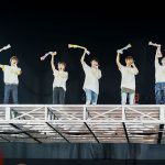 AAA、3度目の4大ドームツアー開催決定！今年のa-nationも3年連続ヘッドライナーに！