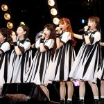 エビ中、アイドル初の主催野外ライブフェスを開催！豪華アーティストたちが、結成10周年のエビ中を祝福！