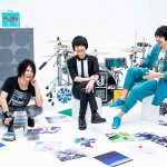 UNISON SQUARE GARDEN、11 月からカップリング曲のみを演奏する全 国ホールツアーを開催！