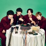 4人組ダンスロックバンドDISH//、苦難の歴史やメンバー脱退を赤裸々に語るドキュメント映像公開！　