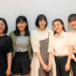 元ベイビーレイズJAPAN・渡邊璃生のチャット小説が朗読劇化！