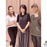 実はドリカムの大ファン！『ENEOS presents DREAMS COME TRUE中村正人のENERGY for ALL』 に元バドミントン日本代表・潮田玲子が初登場！