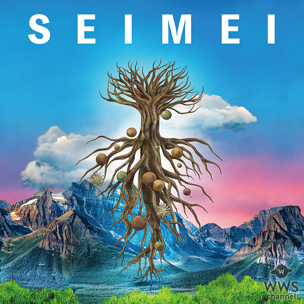 ゆず、圧巻の“光の演出”ドームライブ映像で構成された最新曲『SEIMEI』のミュージックビデオ公開！