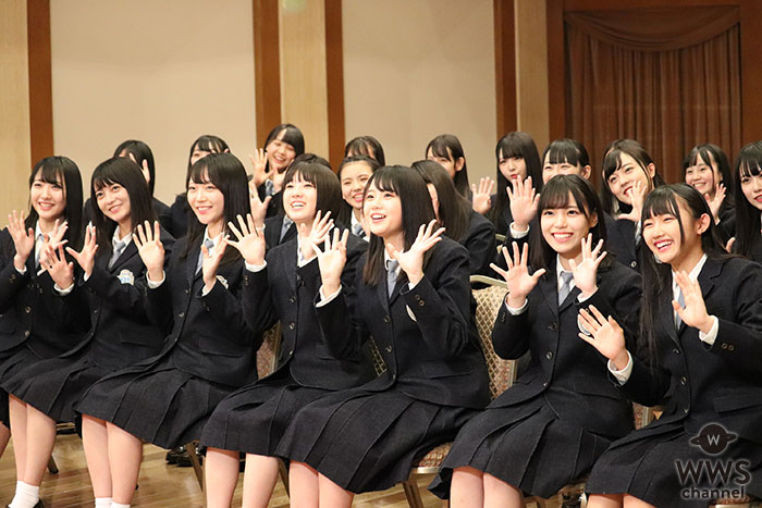 “日本初”の船上劇場がオープンしたSTU48の3rdシングルが7/31にリリース決定！