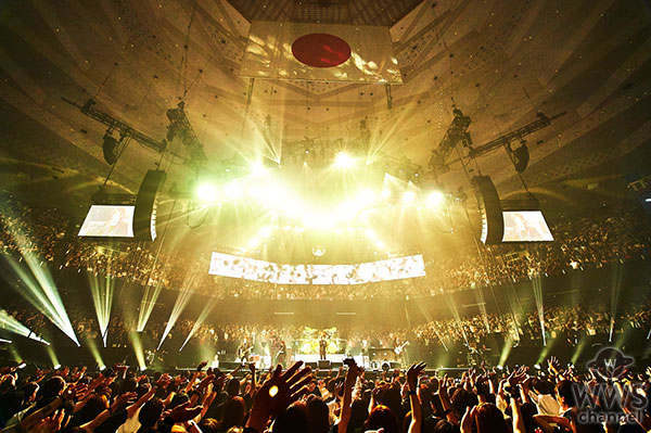 LUNA SEA、12月に毎年恒例の「LUNATIC X’MAS」さいたまスーパーアリーナ2days公演を発表！