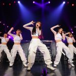 フェアリーズ、全国ツアースタート！！