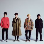 BUMP OF CHICKEN、ニューアルバム「aurora arc」詳細＆リリースツアーのライブハウス公演追加発表！